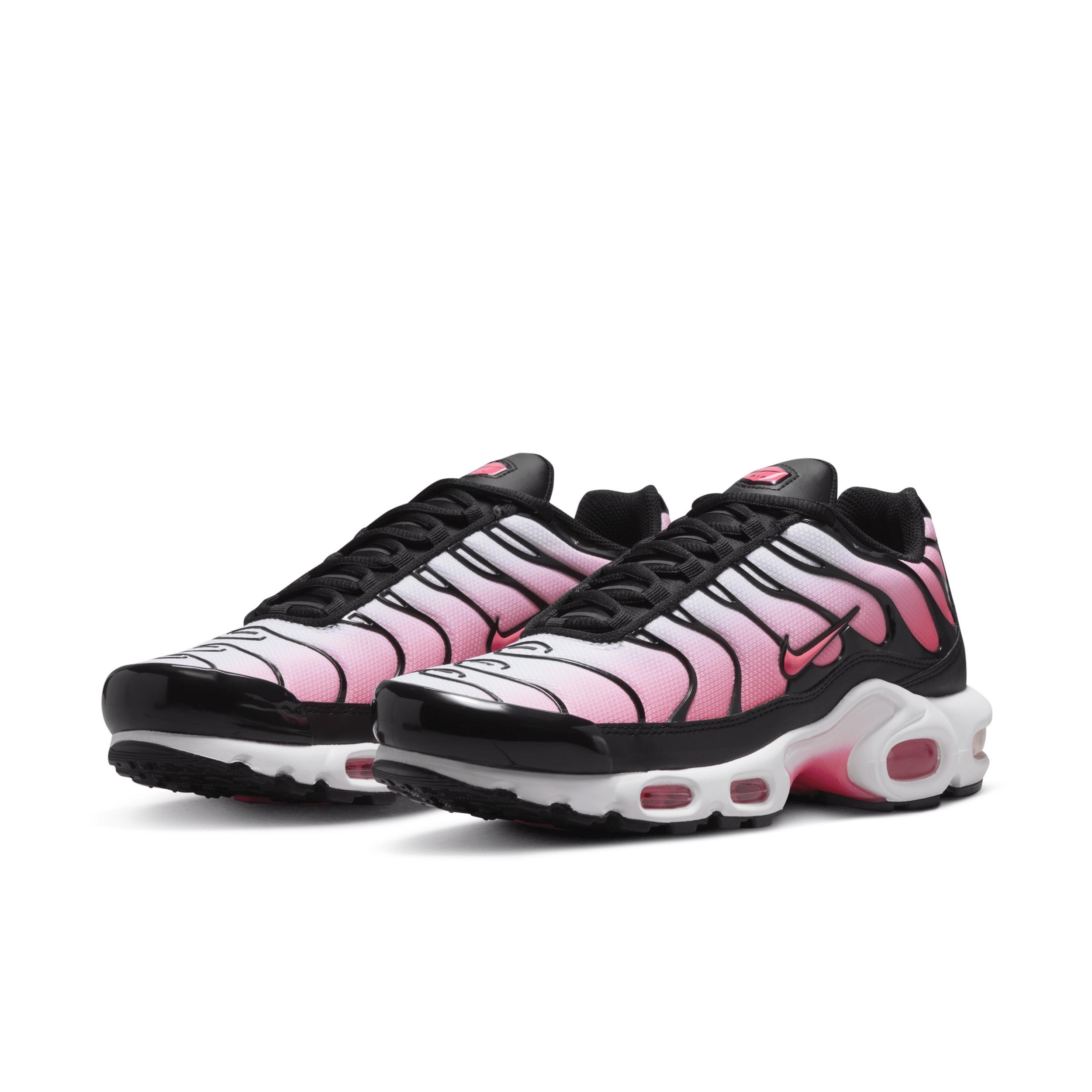 Nike Air Max Plus Women's Shoes Product Image