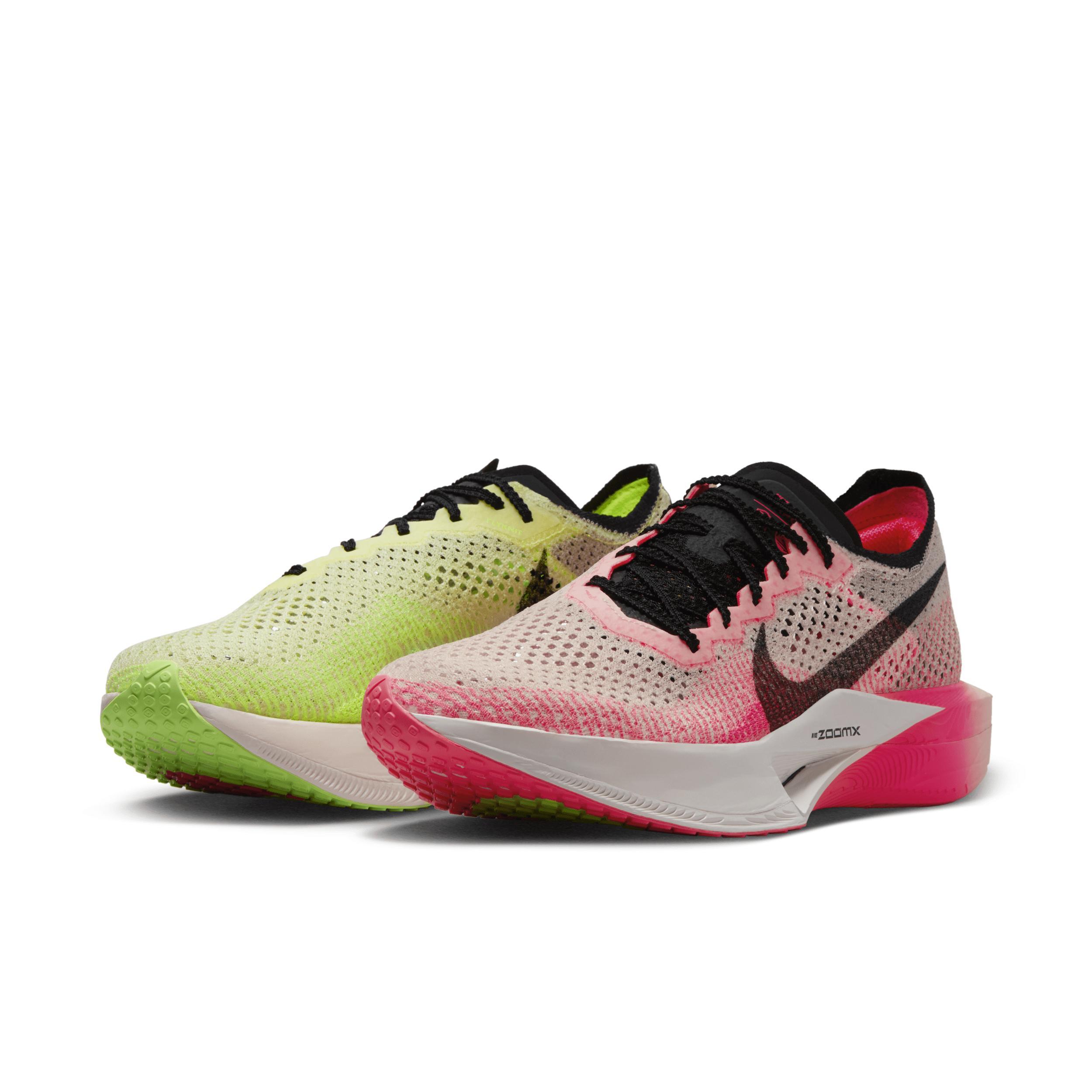 Nike Men's Vaporfly 3 Road Racing Shoes Product Image