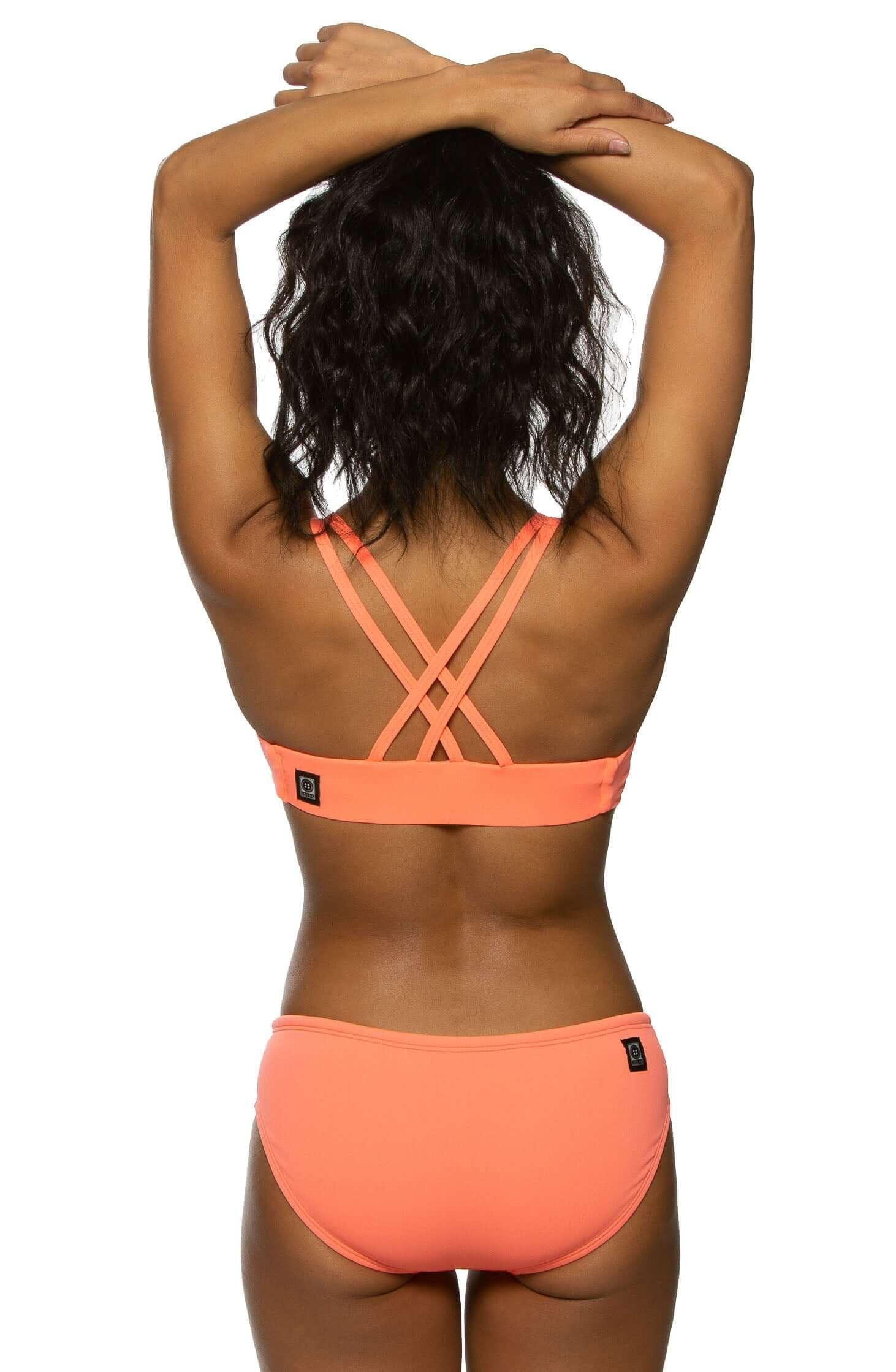 Ally Bikini Bottom Female Product Image