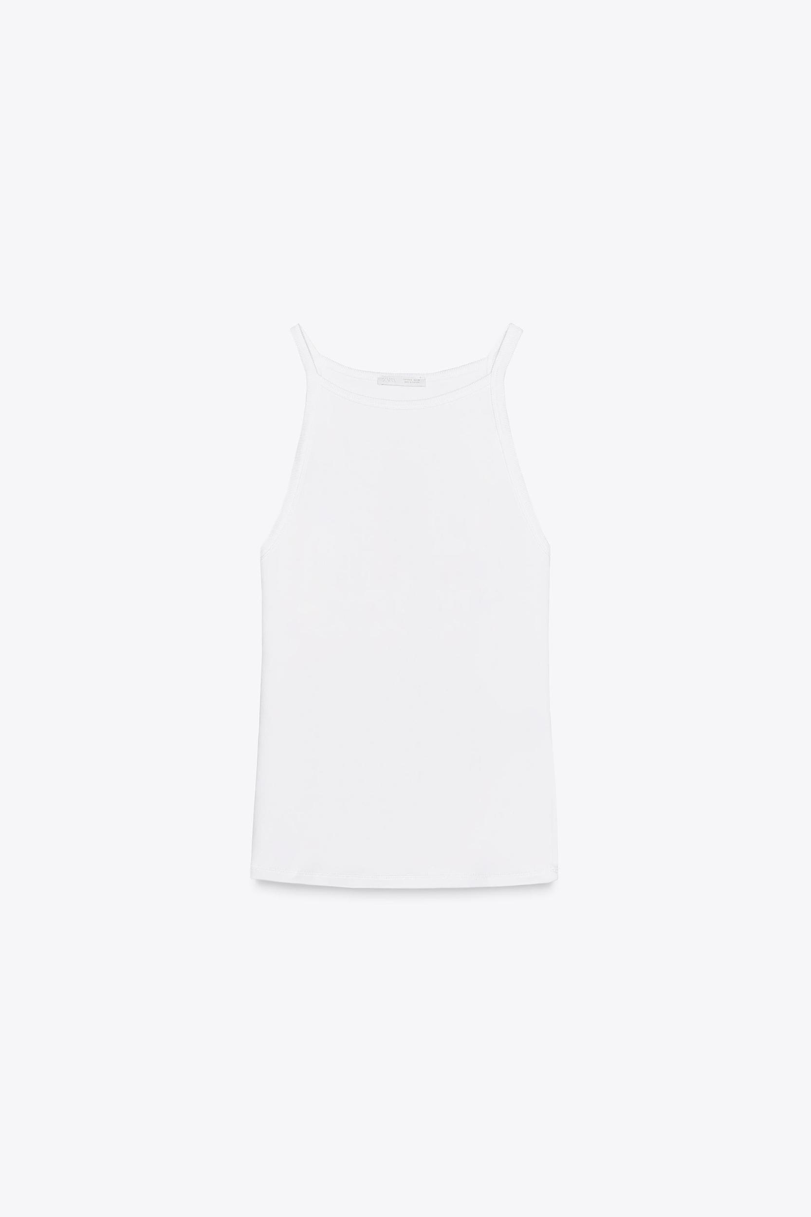 TANK TOP Product Image