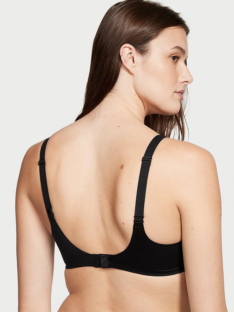 Infinity Flex Lightly Lined Wireless Full-Coverage Bra Product Image