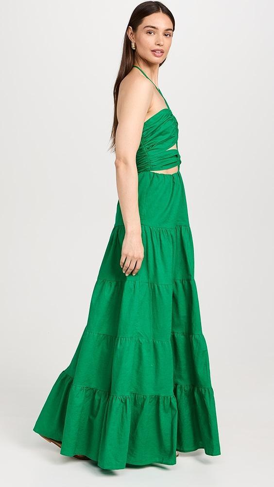 Seven Wonders Alysia Maxi Dress | Shopbop Product Image