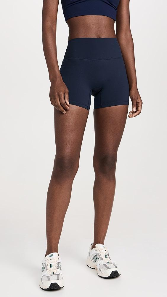 SET Sportbody Bike Shorts | Shopbop Product Image