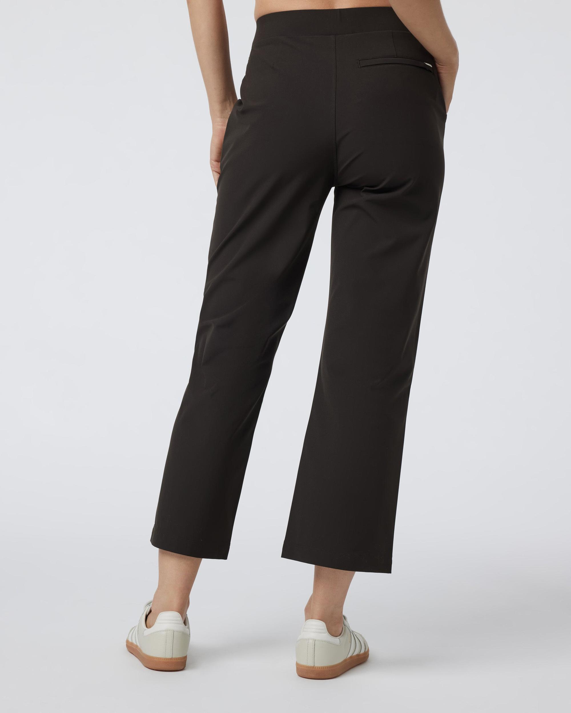 Women's Meta Crop Pant Product Image