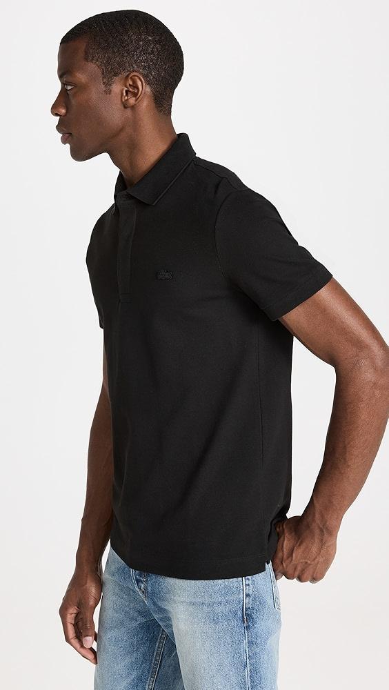 Lacoste Stretch Cotton Paris Polo | Shopbop Product Image