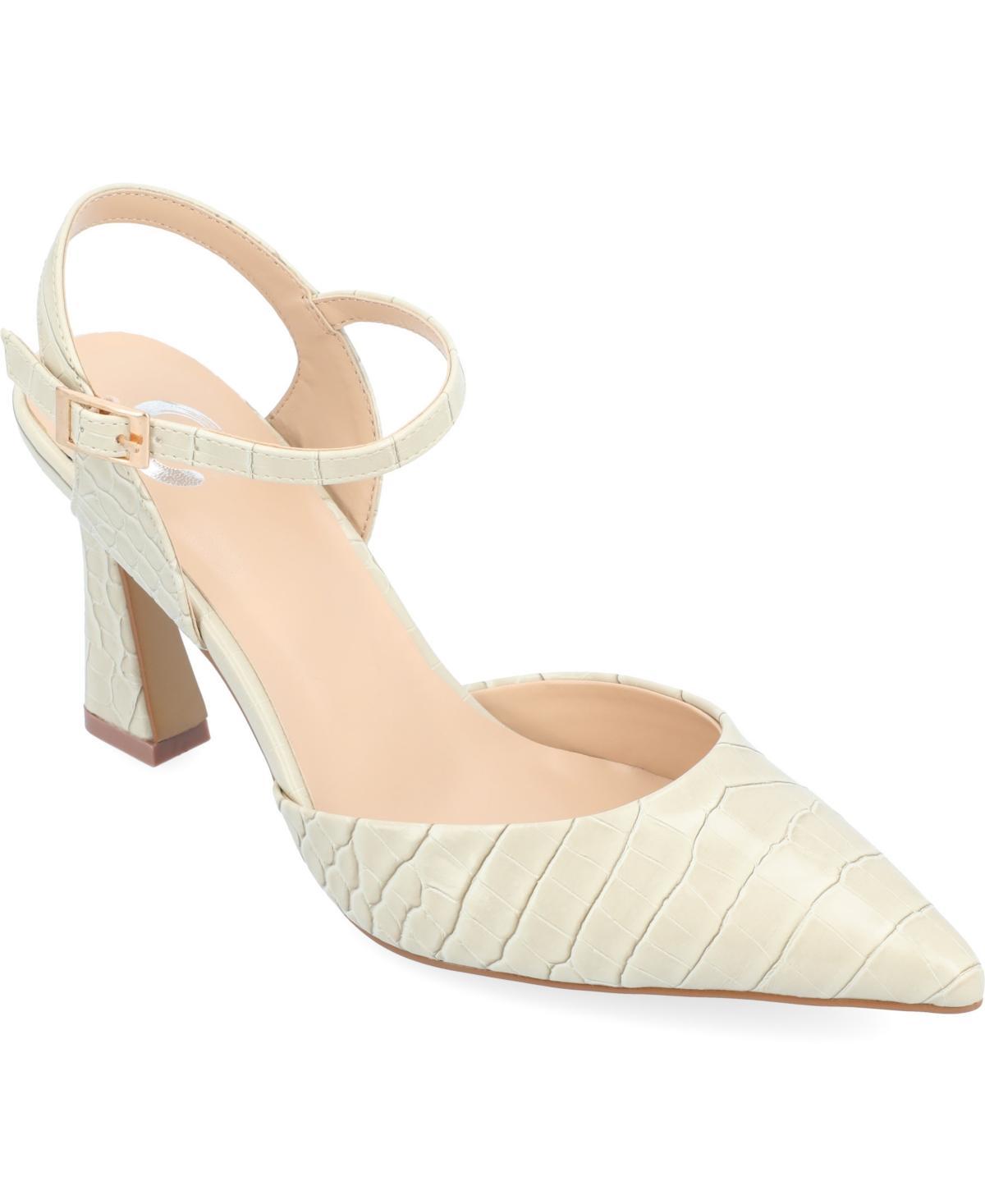 Journee Collection Womens Nixey Pump Product Image