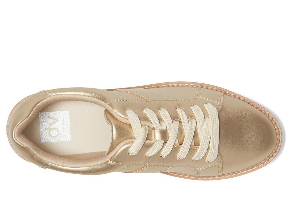 Dv By Dolce Vita Womens Bubbles Platform Sneaker Product Image