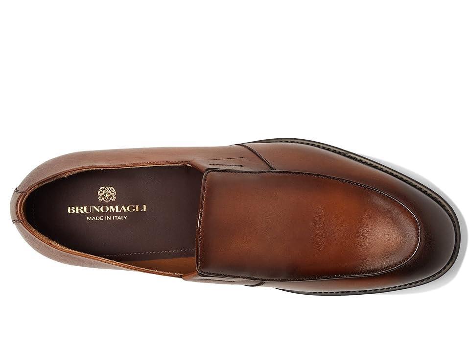 Marc Joseph New York Wellington Burnished) Men's Shoes Product Image