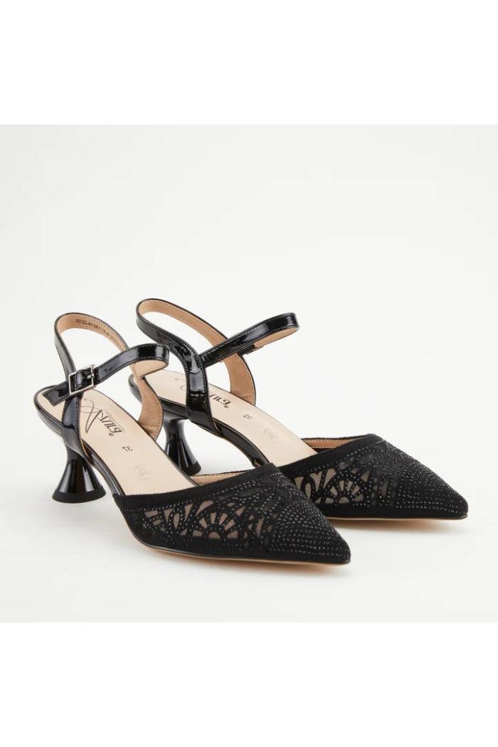 AZURA DELICATE SANDALS Product Image