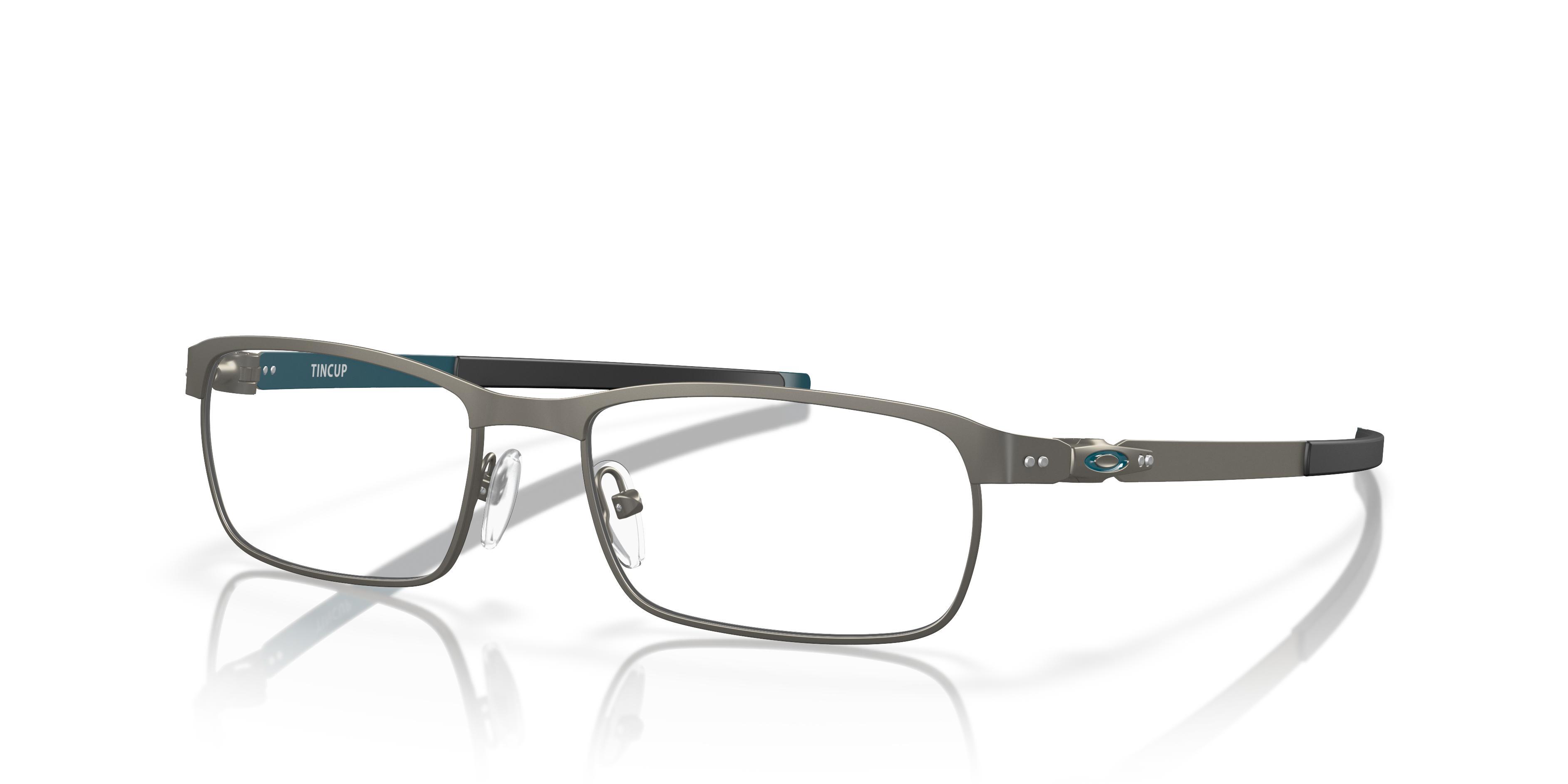 Oakley Mens Tincup Eyeglasses Product Image