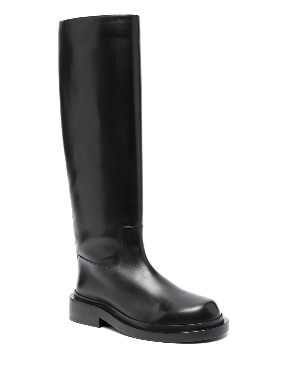 knee-high boots Product Image