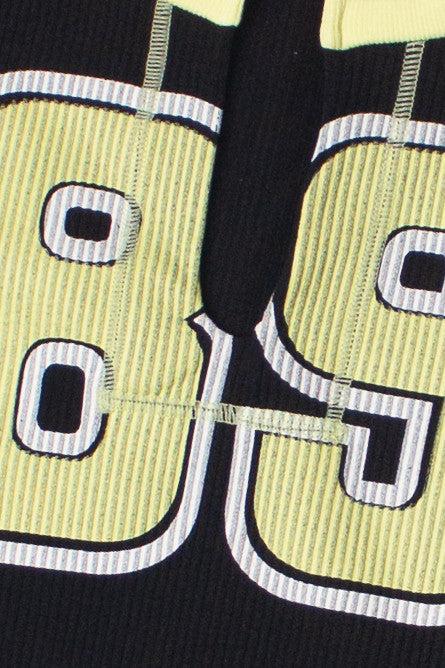 Seamless 89 Crop Tee Product Image