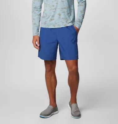 Columbia Mens PFG Backcast IV Water Shorts- Product Image