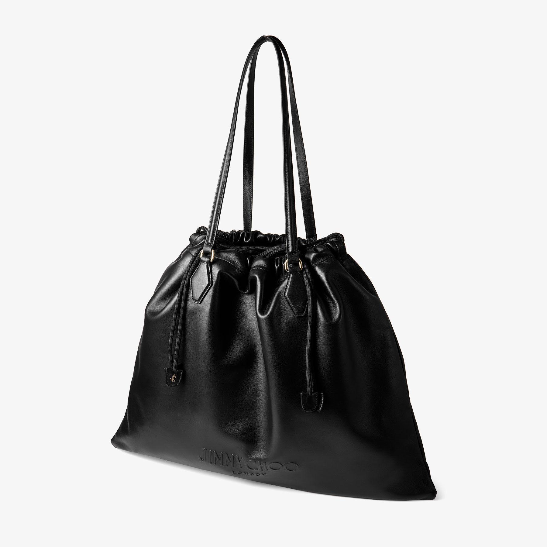 Drawstring Tote L Product Image