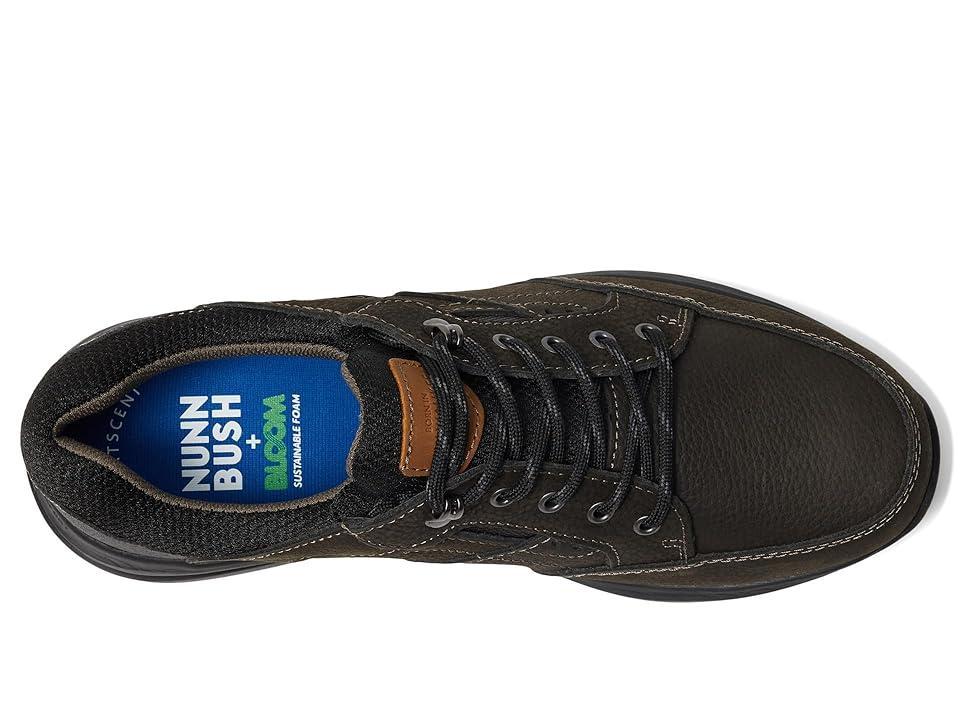 The North Face Larimer Lace II (New Green/Sandstone) Men's Shoes Product Image