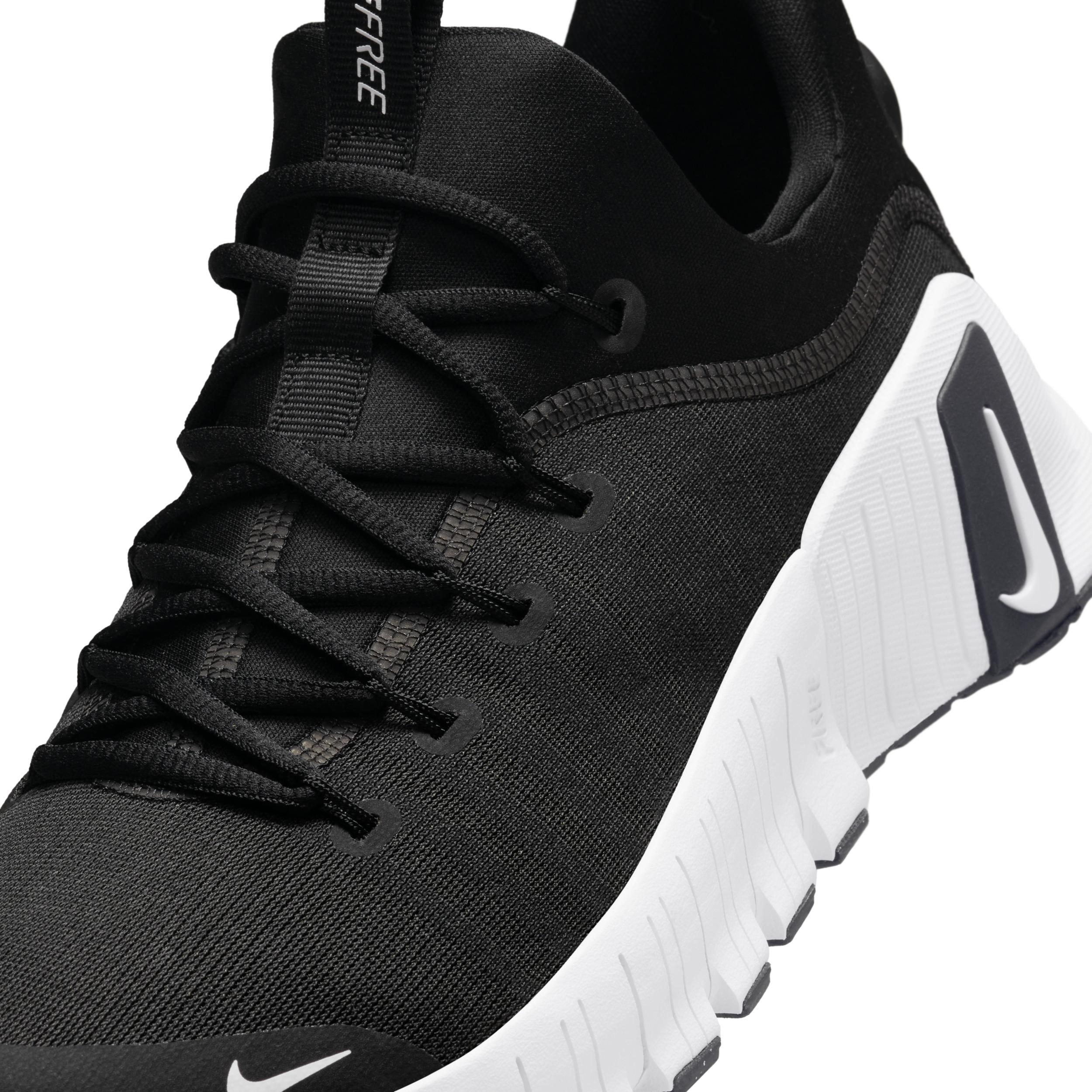 Mens Nike Free Metcon 6 Training Shoes Product Image