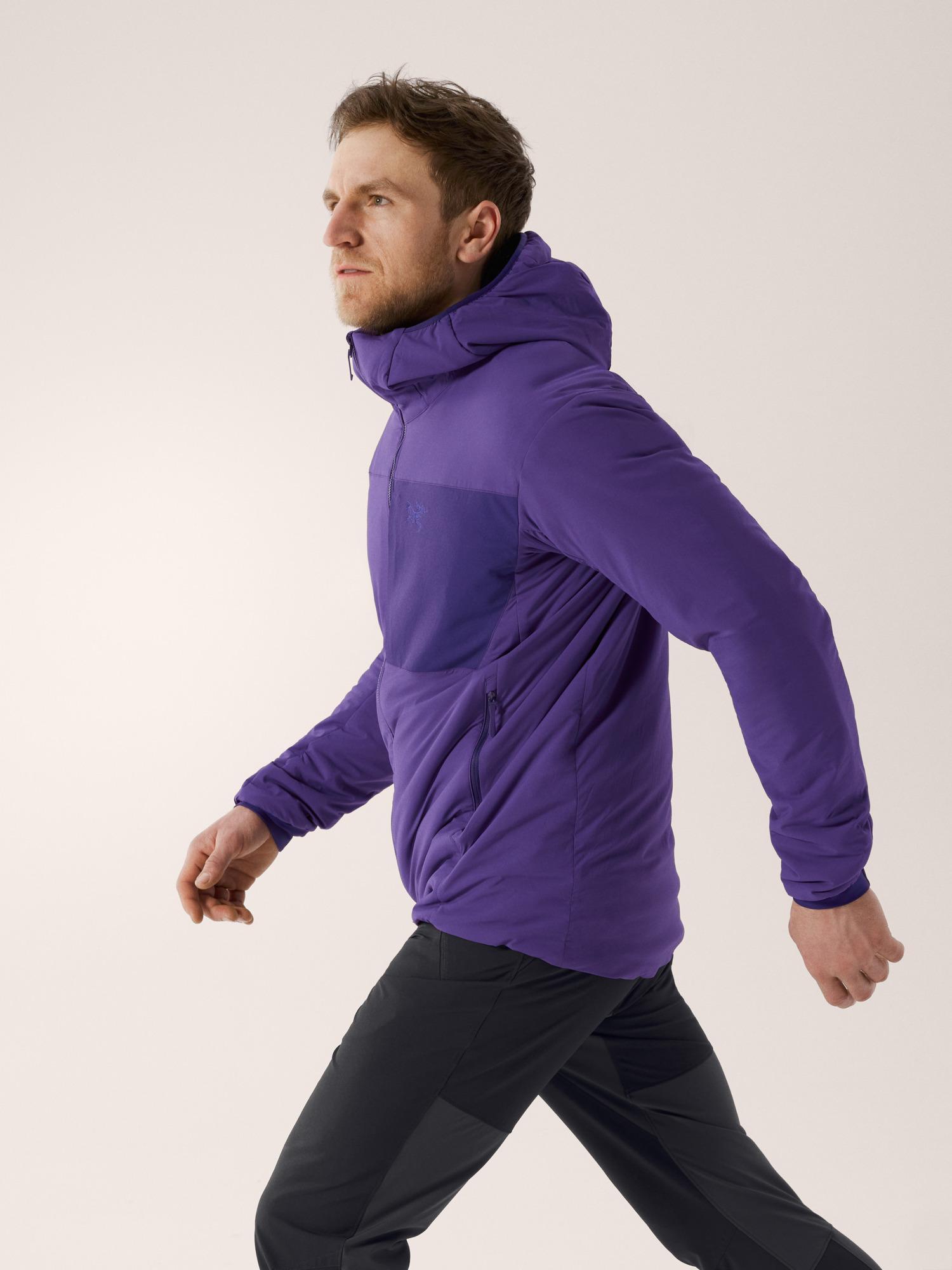 Proton Hoody Men's Product Image