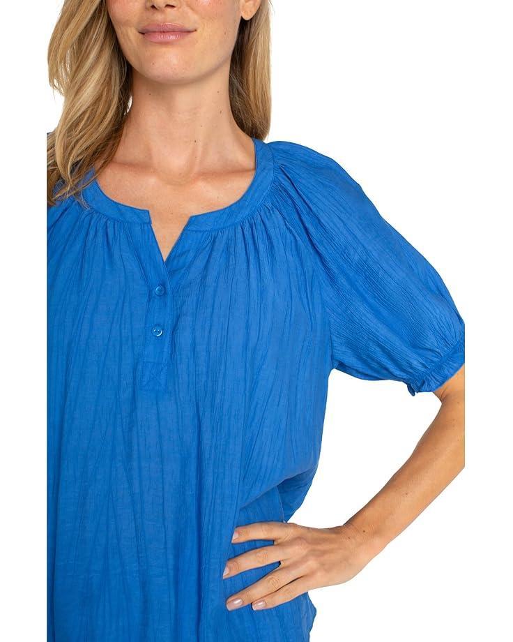 Pull-On Drawstring Waist Band Wide Leg Product Image