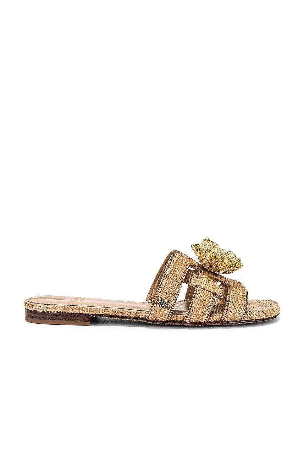 Bay Flora Sandal Sam Edelman Product Image