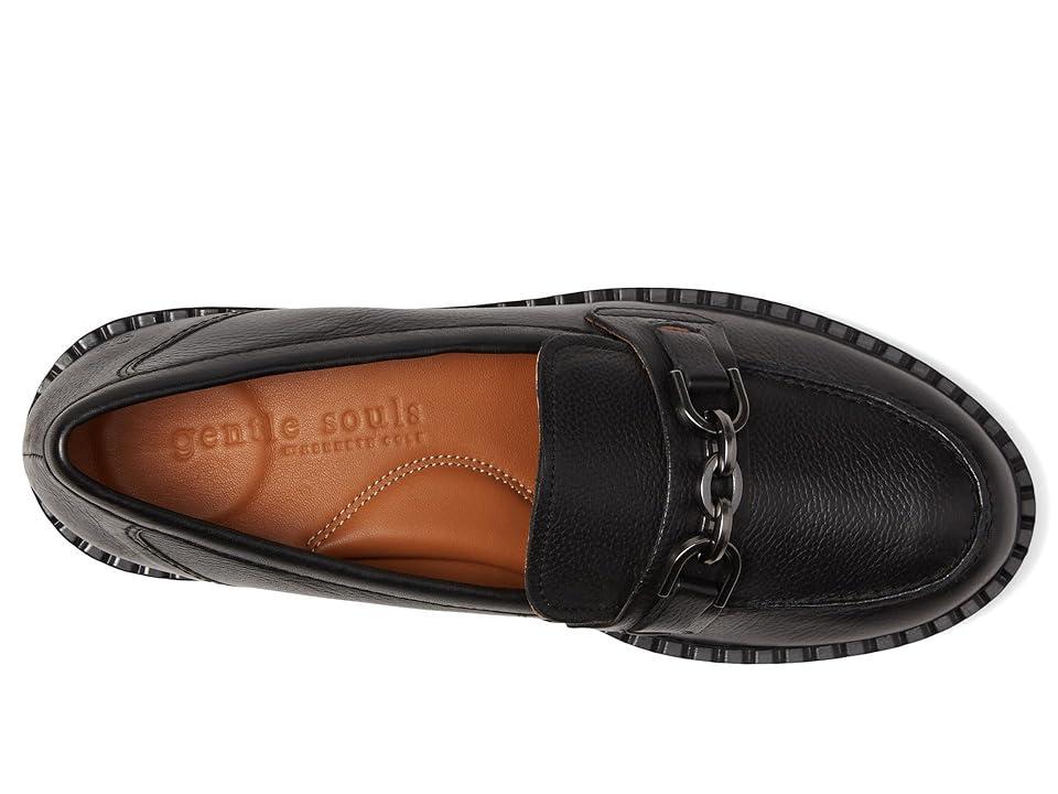 Gentle Souls by Kenneth Cole Libby Leather) Women's Shoes Product Image