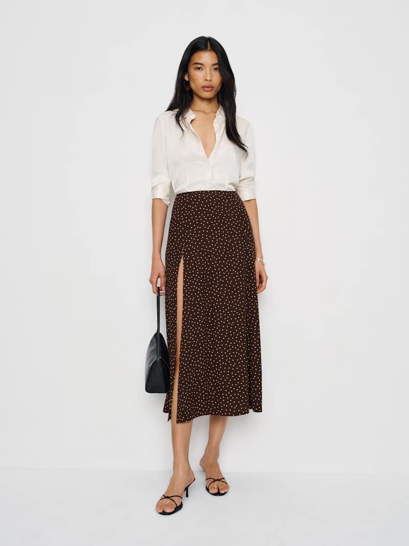 Zoe Skirt Product Image