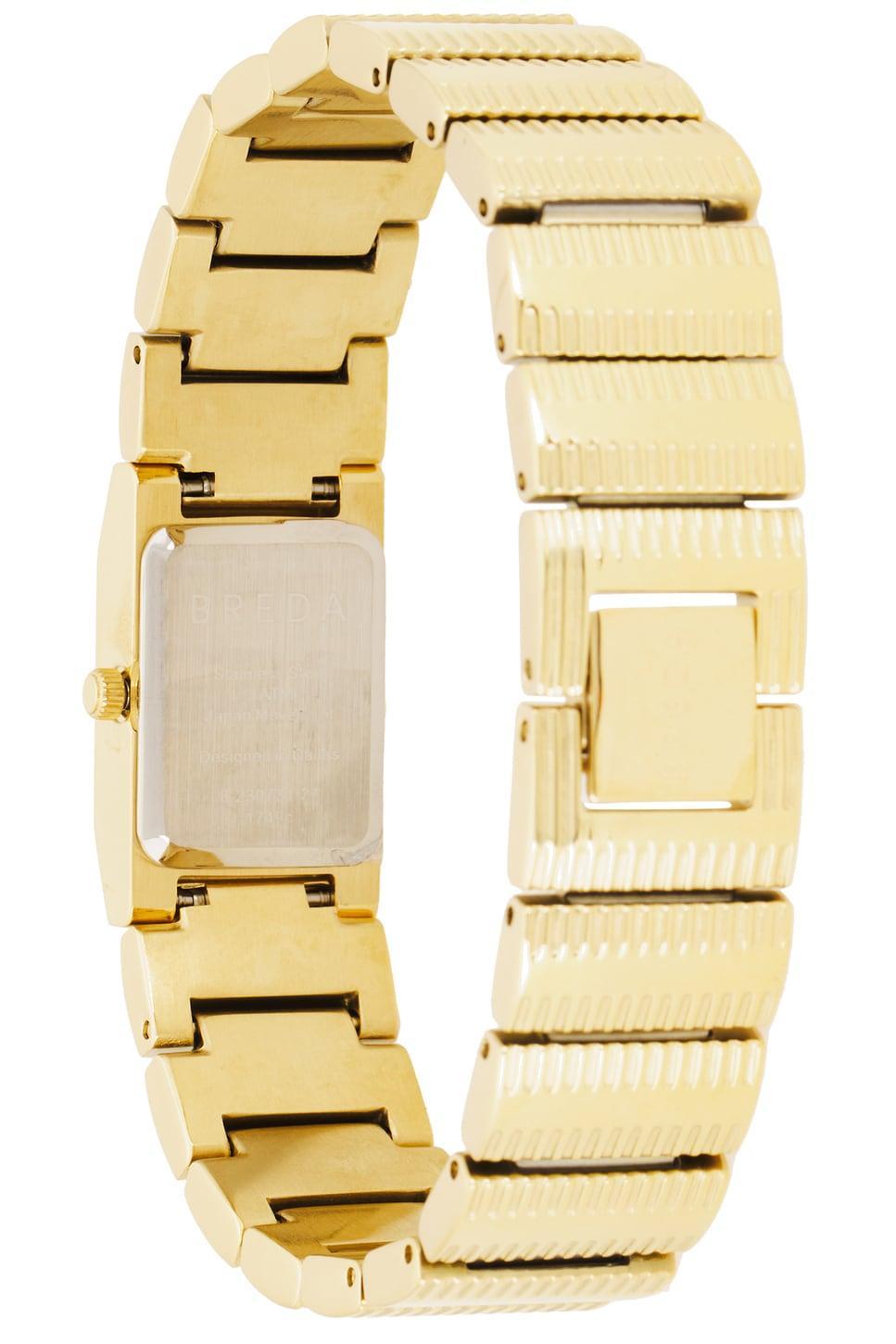 Groove Watch Breda Product Image