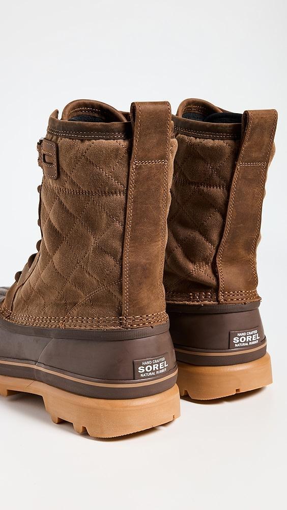 Sorel Caribou Royal Waterproof Boots | Shopbop Product Image