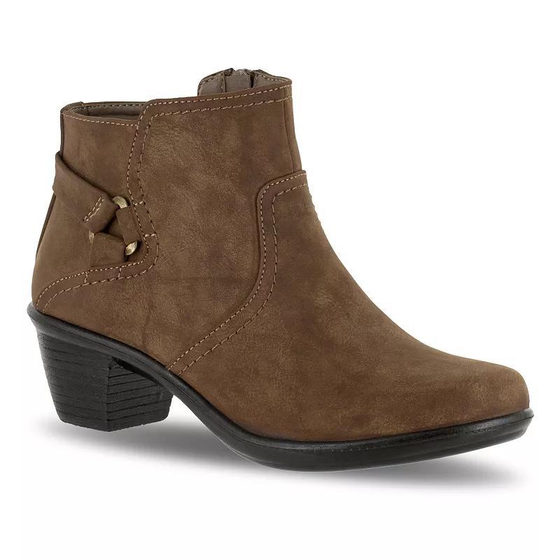 Easy Street Womens Dawnita Bootie Product Image