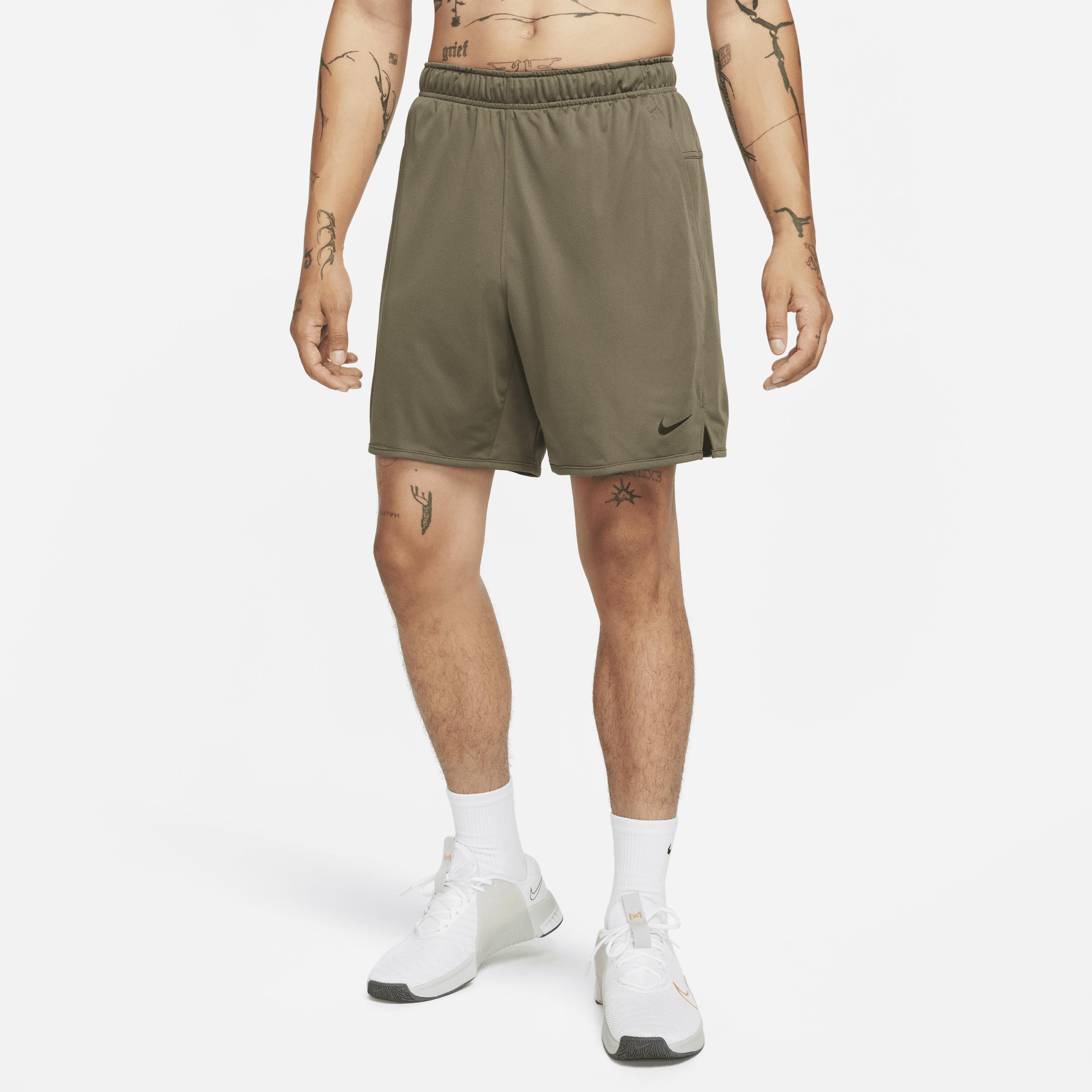 Nike Men's Totality Dri-FIT 7" Unlined Versatile Shorts Product Image