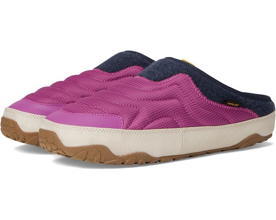 Omni-Heat™ Lazy Bend™ Camper Product Image