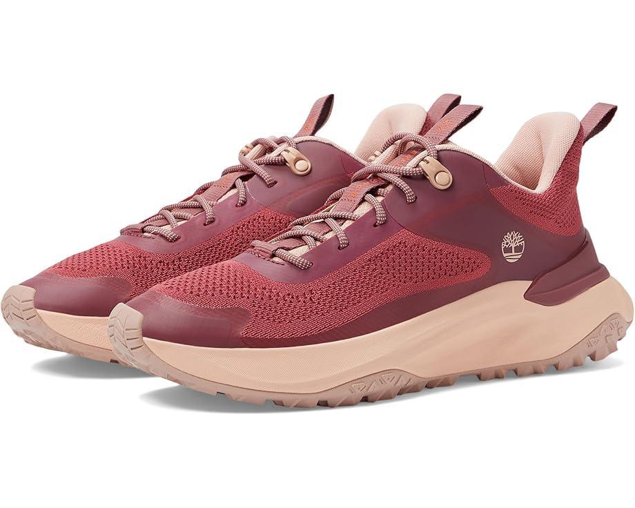 Motion Access Low Lace-Up Waterproof Product Image