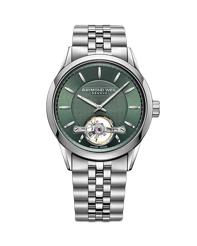 Raymond Weil Freelancer Watch, 42.5mm Product Image