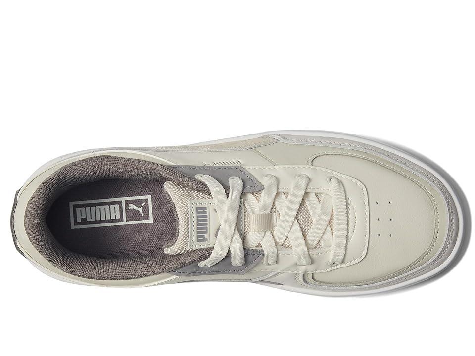 PUMA Cali Dream Pastel (Warm /Stormy Slate) Women's Shoes Product Image