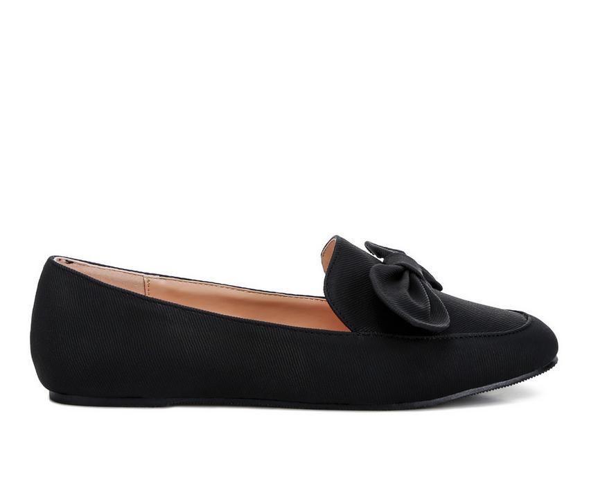 Women's London Rag Waveney Loafers Product Image