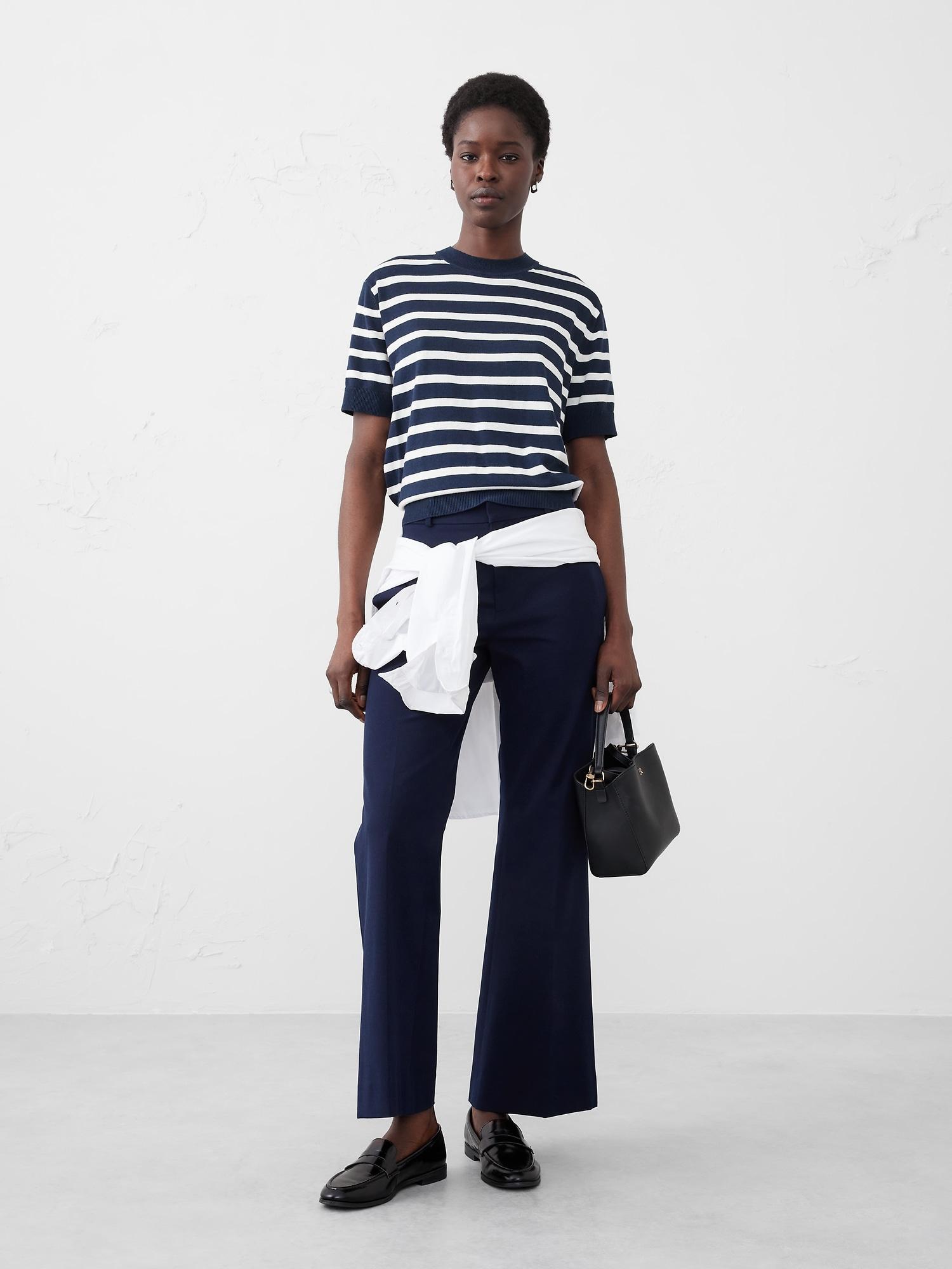 Sloan Bootcut Pant Product Image