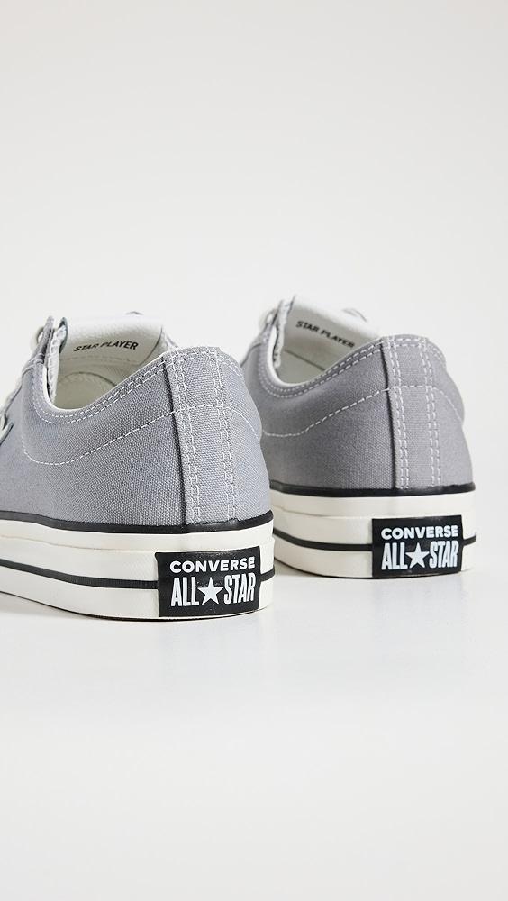 Converse Star Player 76 Sneakers | Shopbop Product Image