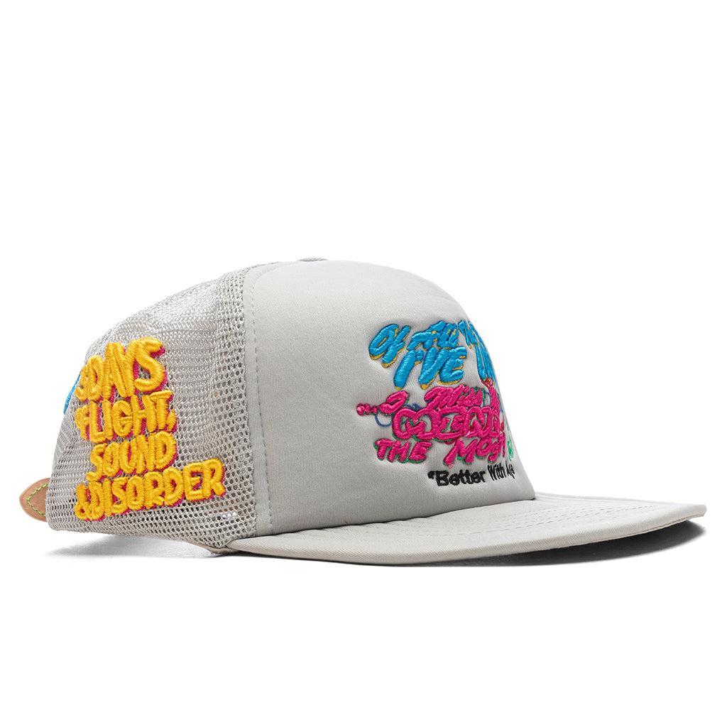 Summer of 69 Hat - Multi Male Product Image