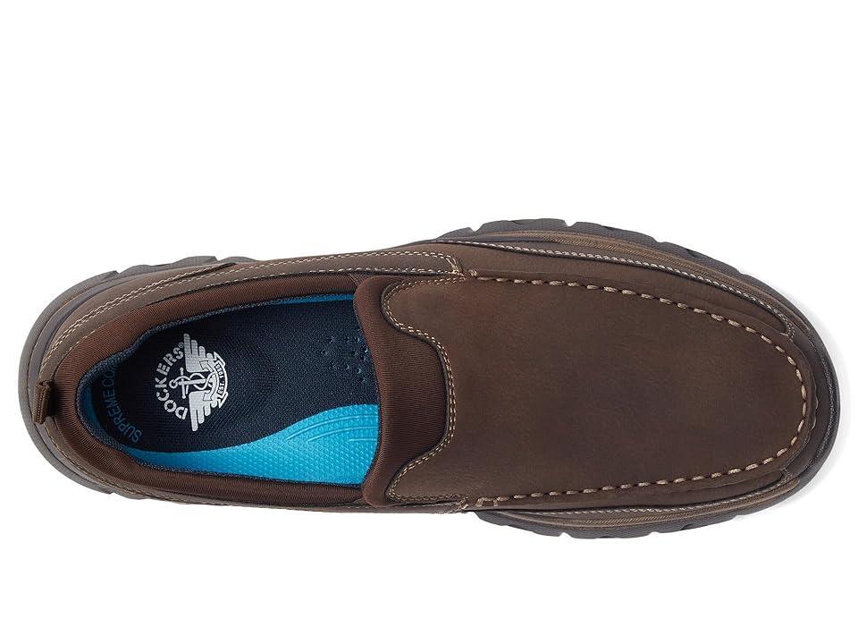 Dockers Mens Coban Slip On Product Image