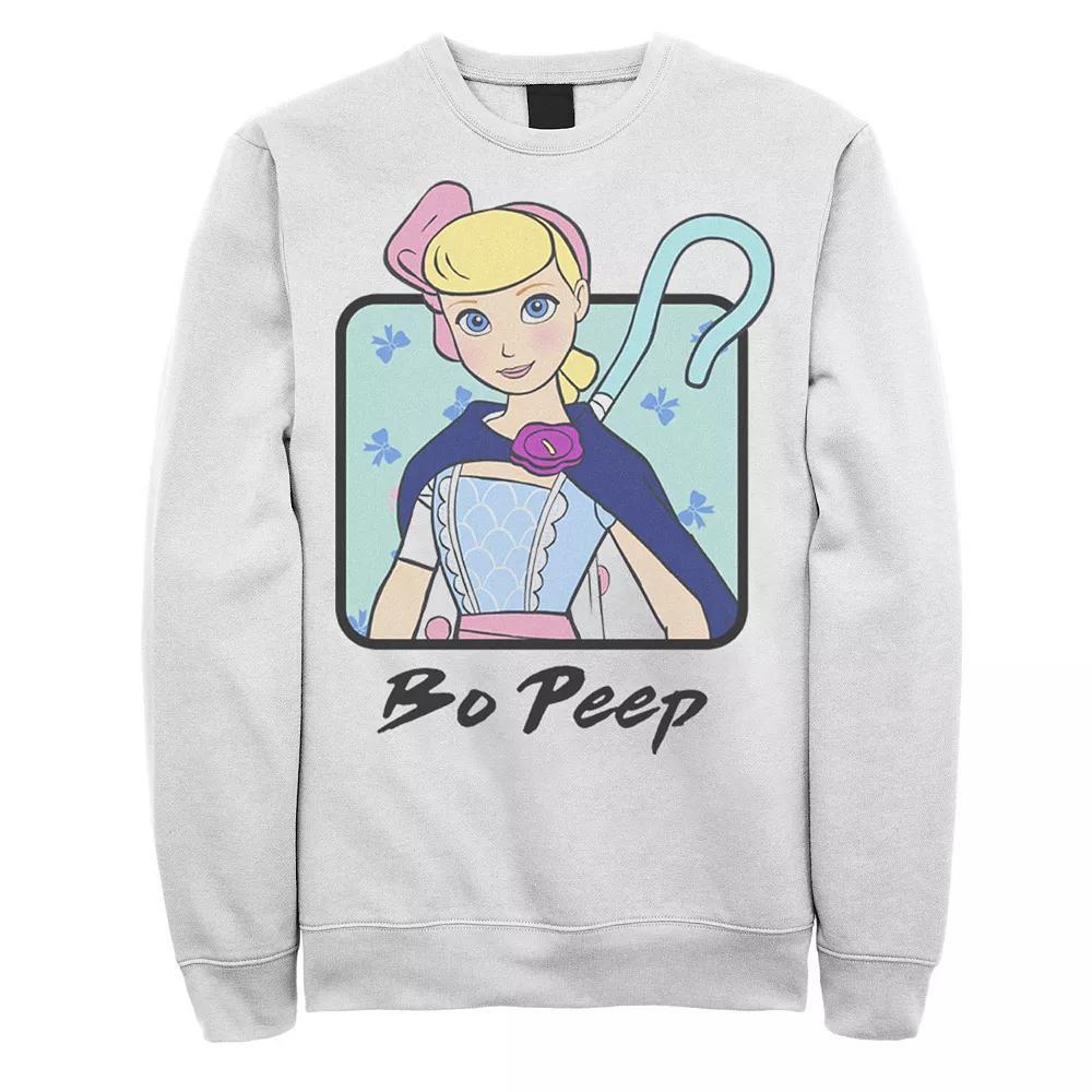 Disney / Pixar's Toy Story 4 Bo Peep Men's Portrait Sweatshirt,  Product Image