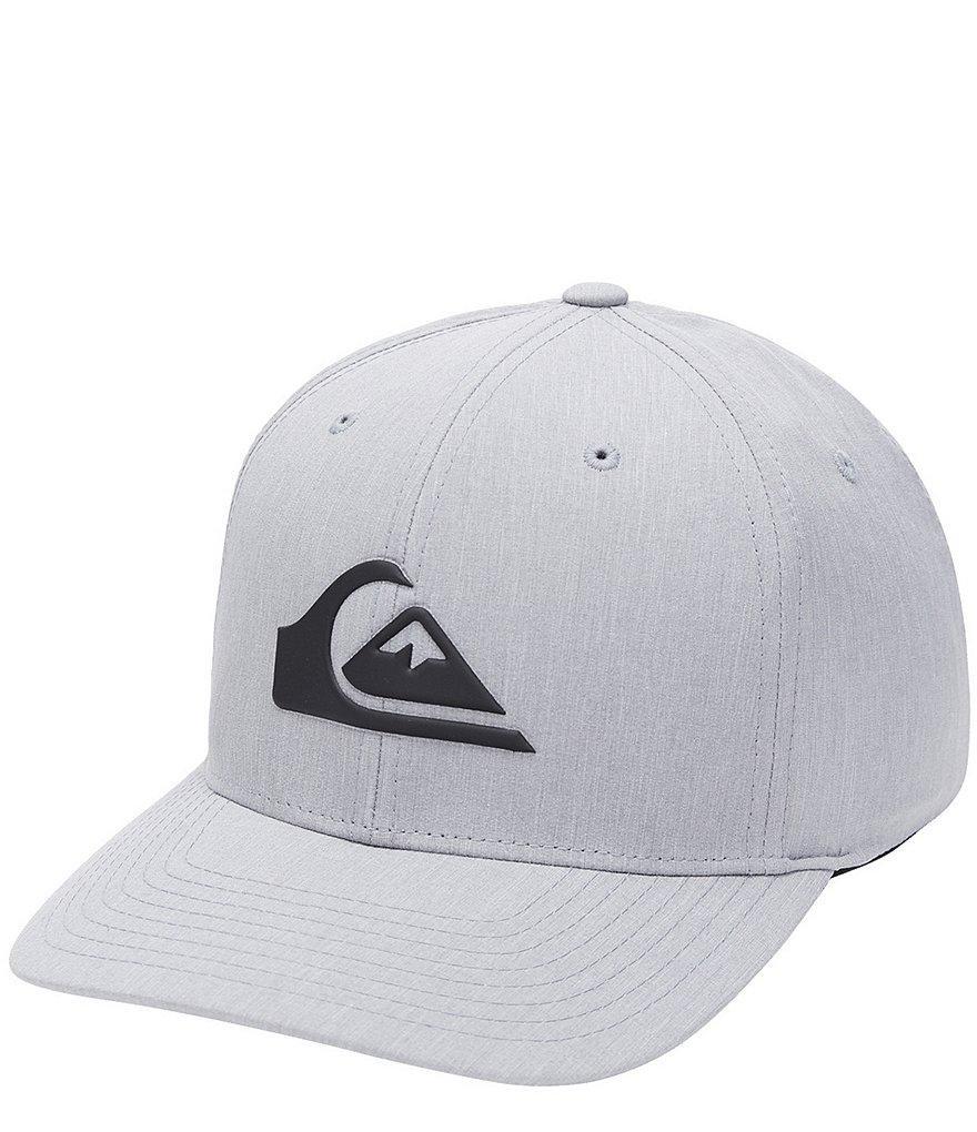 Quiksilver Amped Up Flexfit Hat Product Image