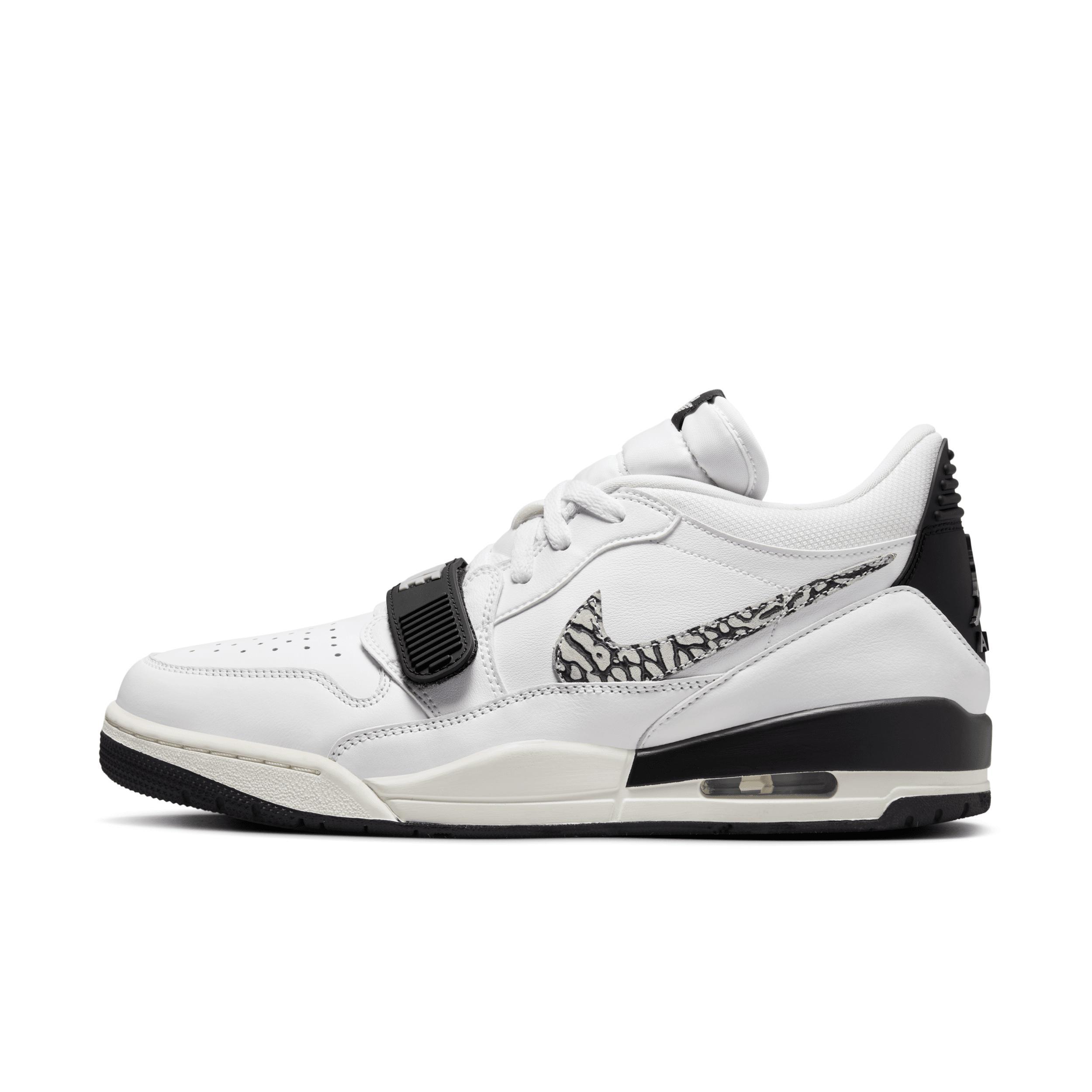 Mens Air Jordan Legacy 312 Low Shoes Product Image