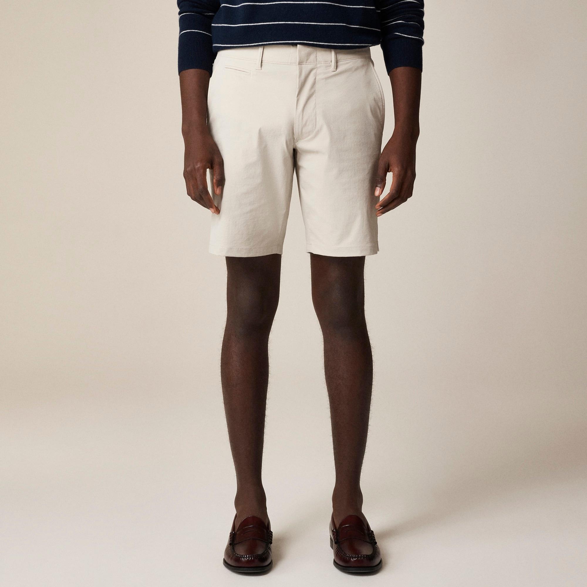 9" tech short Product Image