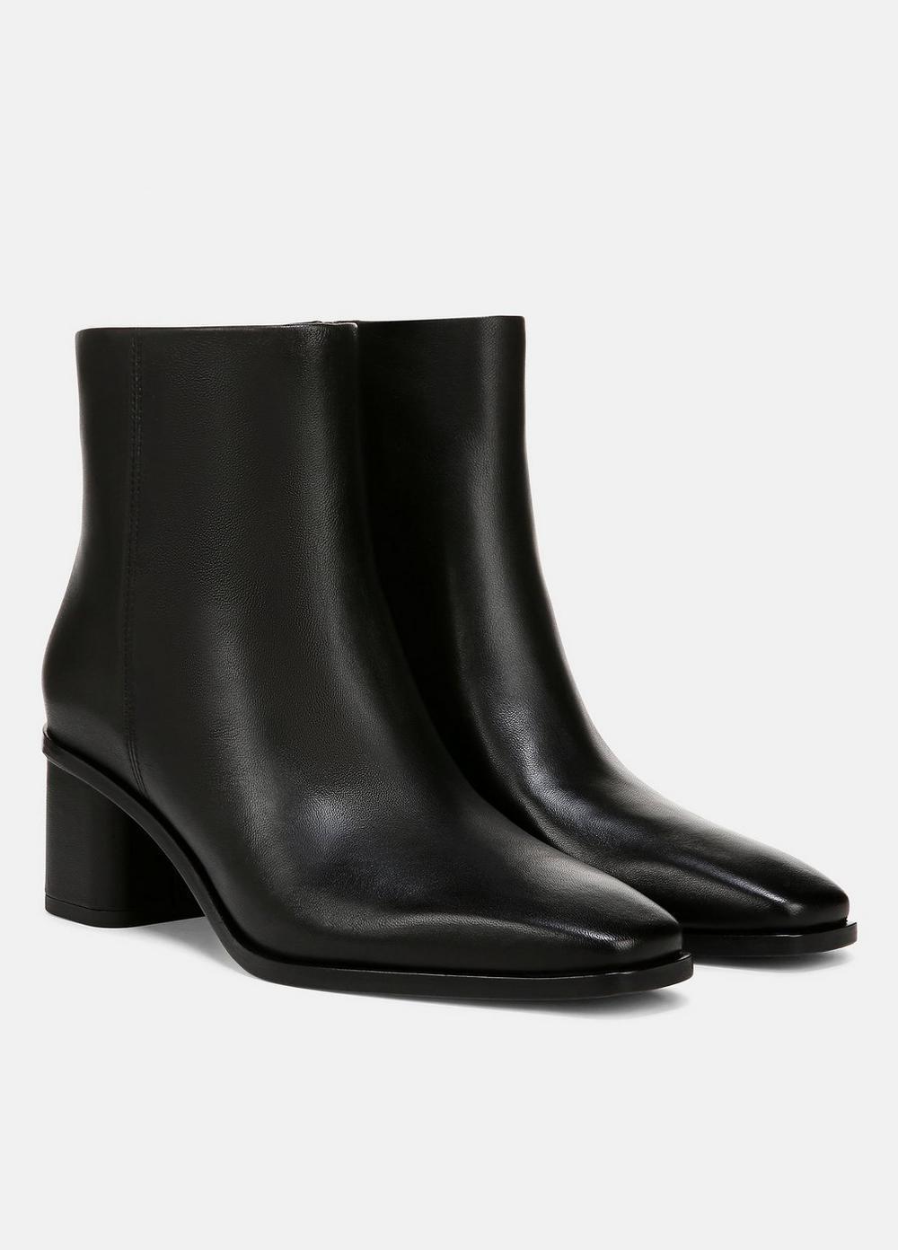 Gema Leather Ankle Boot Product Image