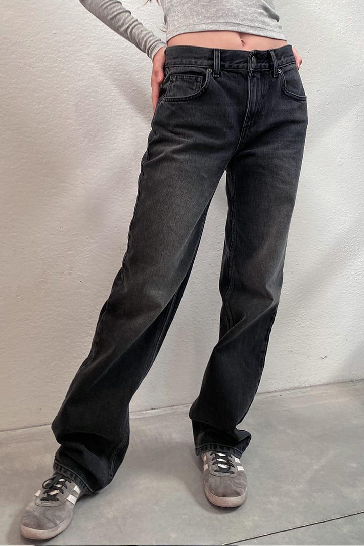 Straight jeans Product Image