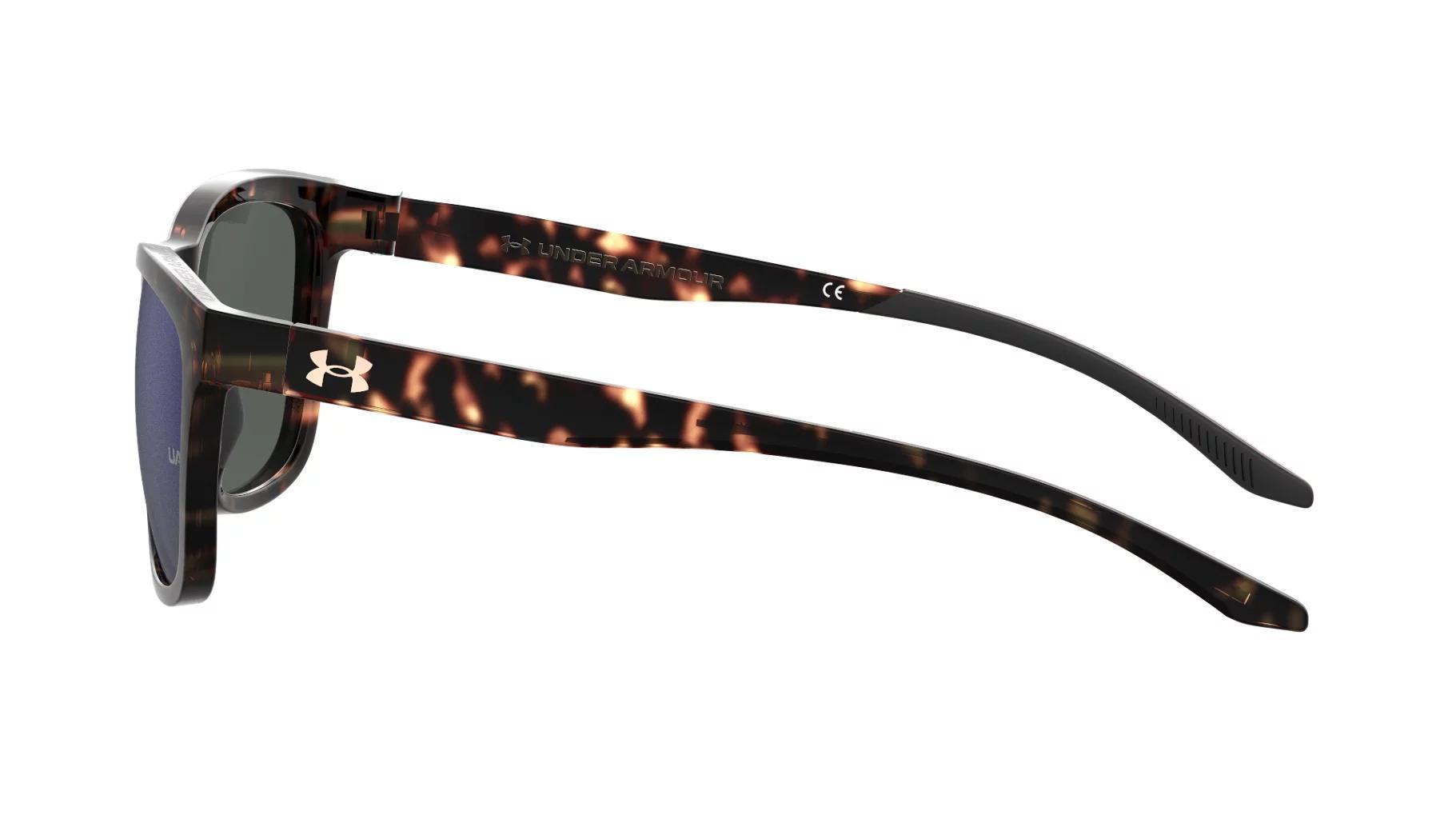 Women's UA Play Up Mirror Sunglasses Product Image