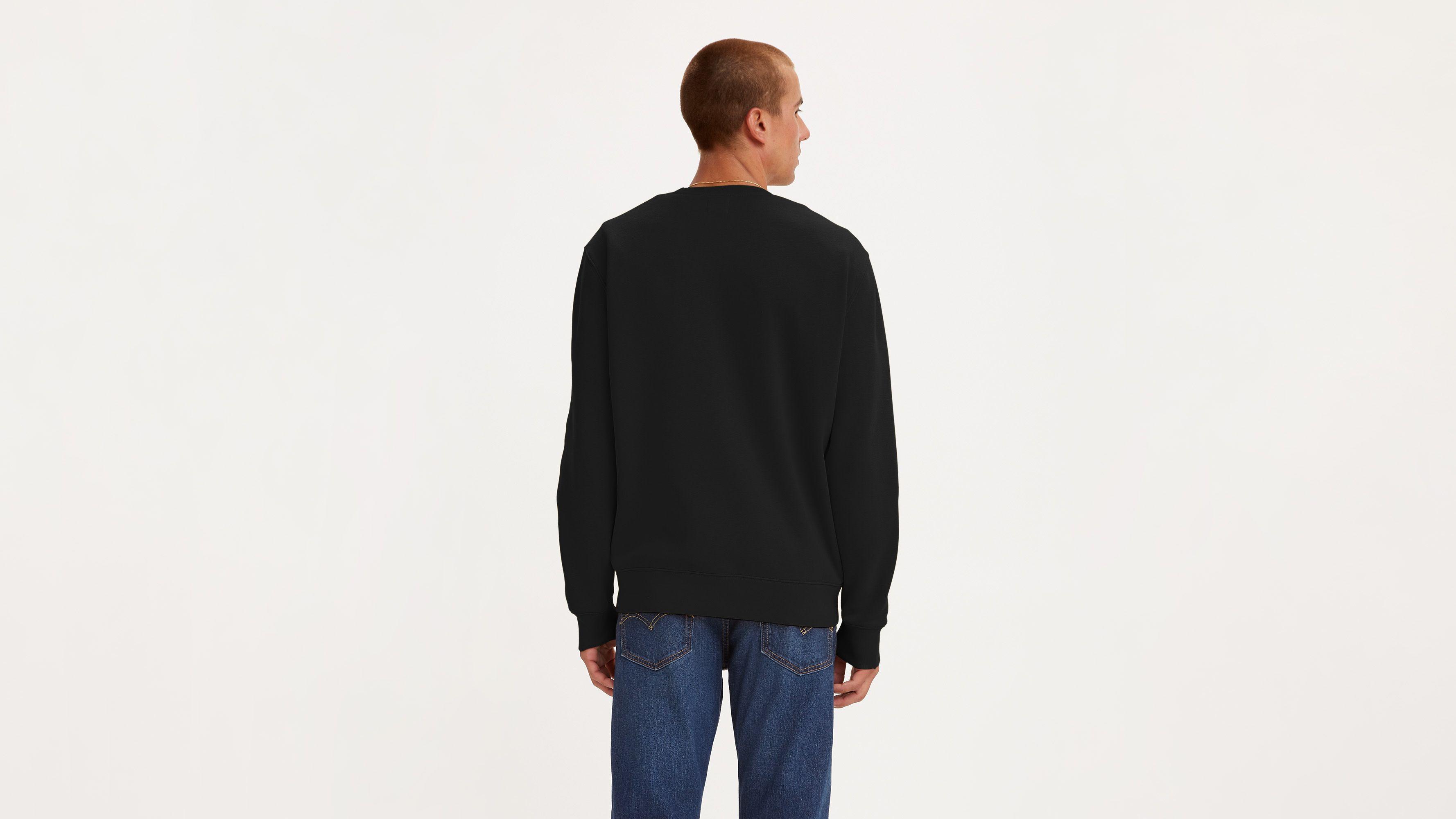 Crewneck Sweatshirt Product Image