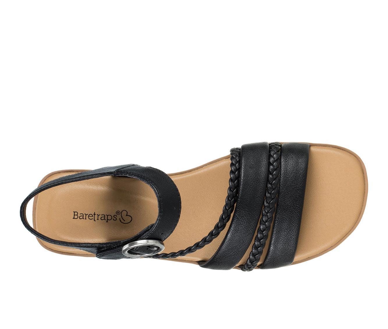 Women's Baretraps Gwyneth Slide Sandals Product Image