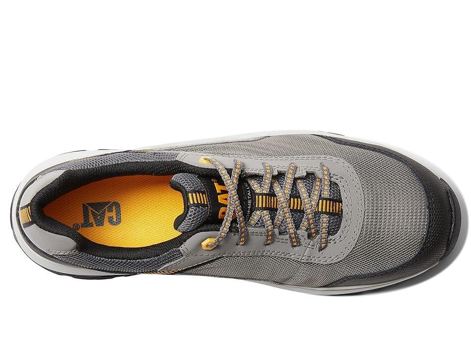 Caterpillar Streamline 2.0 Mesh CT (Medium Charcoal) Men's Shoes Product Image