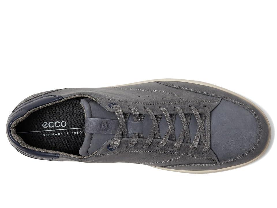 ECCO Mens Street Lite Court Sneakers Product Image