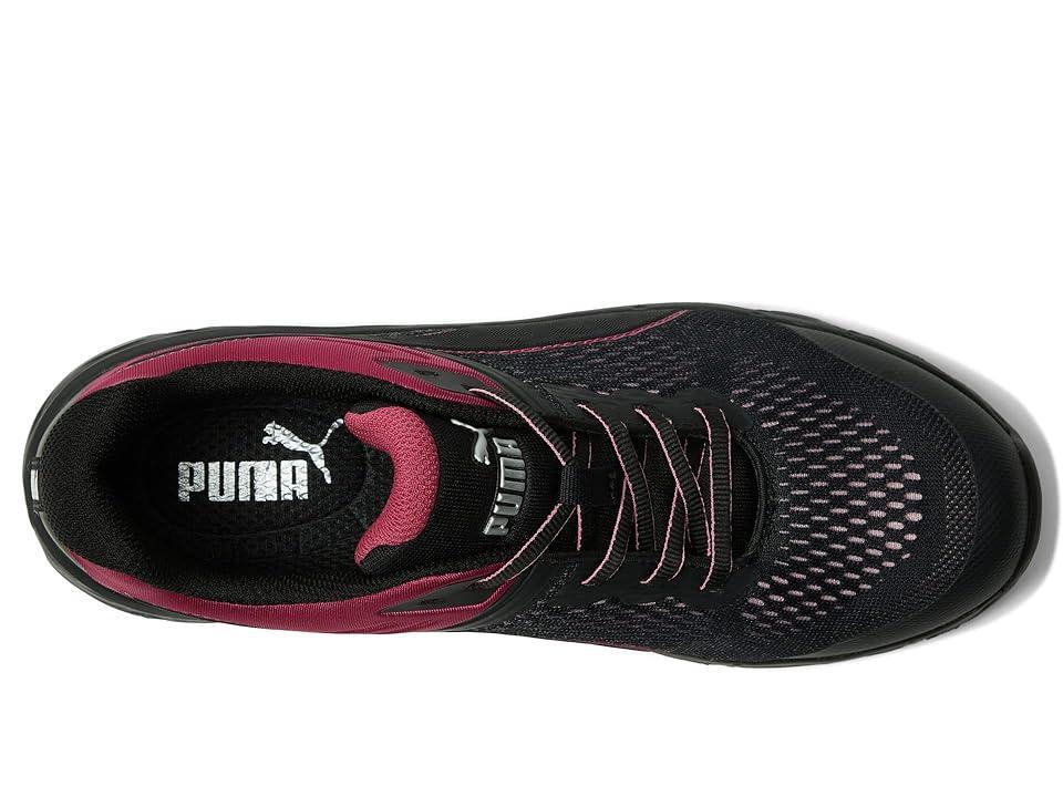 PUMA Safety Define Low 2.0 SD (Lilac/Black) Women's Shoes Product Image